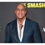 ロック様、&ldquo;人生を変えてくれた&rdquo;俳優に感謝してもしきれない