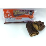 ファミマが「小枝」風エクレア、森永製菓とコラボスイーツ3商品。