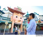 &ldquo;15分前入園&rdquo;TDSにも導入へ、ディズニーホテルの宿泊者限定特典。