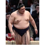 ３連敗の大の里