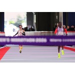 名古屋ウィメンズマラソン・談話