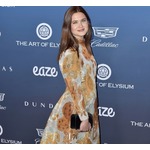 「ハリー・ポッター」ロンの妹、ジニー・ウィーズリー役女優が出産