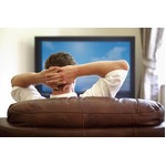 TV視聴2時間未満で寿命延長？ 米国人対象の検討から&ldquo;1.38年延びる&rdquo;。