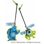 モンスターズ大学&ldquo;トイ3超え&rdquo;、前売り券がピクサー過去最高の出足。