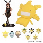 &ldquo;オリゼー&rdquo;だらけの一番くじ、「もやしもん」シリーズの最新作。