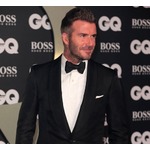 ベッカム、マンチェスター・ユナイテッド買収に参加か