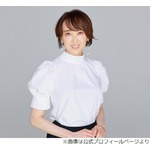 紫吹淳の&ldquo;ベッドシーンの相手役&rdquo;に困惑、上沼恵美子「仕事選んでください」