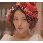 石原さとみ、キュートに&ldquo;呪文&rdquo;唱える