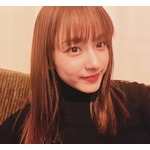 お姉ちゃんに似てる？ &ldquo;前髪ぱっつんなロングヘア&rdquo;の平祐奈に反響