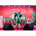 &ldquo;元祖渋谷系の女王&rdquo;野宮真貴がハチ公前で「東京は夜の七時」歌う。