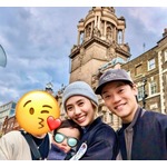 おばたのお兄さん、&ldquo;芸能界で頑張る理由&rdquo;明かす