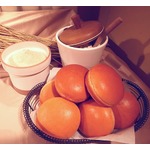 モスが10年ぶりバンズ一新、定番商品を強化