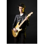 霜降り明星・粗品がバンドでロックに挑む、&ldquo;作詞・作曲・初歌唱&rdquo;曲のリリース決定