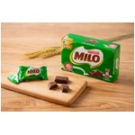 &ldquo;食べるミロ&rdquo;で鉄・カルシウムを美味しく摂取