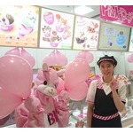 &ldquo;ピンク&rdquo;見せればサーティワンアイスもらえる