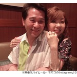 ハイヒール・モモコがピーコさん偲ぶ「むちゃ可愛がってもらいました」