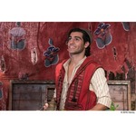 中村倫也＆木下晴香、ジーニーに叶えて欲しい願いは&hellip;