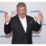 「スター・トレック」シリーズのカーク船長役、病院に緊急搬送