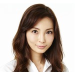 押切もえ、涌井秀章投手との入籍を報告