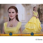 エマ・ワトソンの&ldquo;ベル&rdquo;忠実にフィギュア化