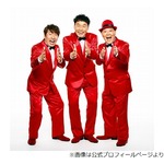 ヒロミ、上島竜兵さんへの思い「ダチョウ倶楽部って今でも俺には3人にしか見えない」