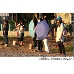 &ldquo;太陽食べる&rdquo;ダイエット実践、太陽エネルギー吸収で食べる必要なし？