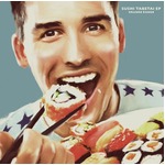 ORANGE RANGEの&ldquo;すし&rdquo;ソング「SUSHI食べたい feat. ソイソース」。