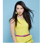 地上波で横山ルリカ初ソロ歌唱、盟友・菊地亜美とのイベントも決定。