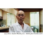 世界絶賛の&ldquo;鮨&rdquo;映画が凱旋へ、「二郎は鮨の夢を見る」来年2月公開。
