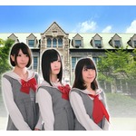 人気爆発セーラー服型パジャマに&ldquo;お嬢様型&rdquo;