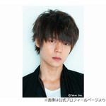 窪田正孝「第一頚椎の剥離骨折が判明」8月26日からの舞台降板発表