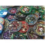 すべての妖怪メダルプレゼント、「コロコロ」2月号で&ldquo;太っ腹&rdquo;企画。