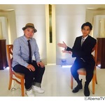 鈴木おさむ、三浦翔平に「殴られるかと」