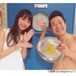 内田理央、生&ldquo;丸腰刑事&rdquo;に大興奮