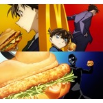 &ldquo;マクドナルド&times;名探偵コナン&rdquo;初コラボ、人気キャラ集結の描き下ろしCMも