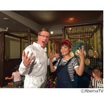 華原朋美「十数年前の恋に未練ない」「引きずってると言われ胸が痛い」。