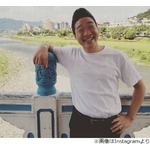 みやぞん、母に言われた&ldquo;お笑い哲学&rdquo;