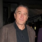 デ・ニーロがゲイの亡き父語る「もっと一緒に話していればよかった」。