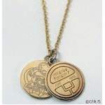 クリィミーマミのネックレス、30周年記念ロゴと&ldquo;変身音&rdquo;を刻印。