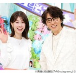 加藤綾子、&ldquo;アナウンサーになる前&rdquo;音大時代を語る「音楽の先生になりたくて&hellip;」