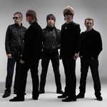 オアシス再始動で？バンド解散、ビーディ・アイのリアム「ありがと」。