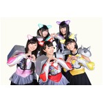 ももクロがXmasにおもてなし、12月25日にパーティー3時間生放送。