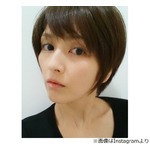 新婚ほやほやの吉井怜がのろける