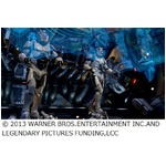 米超大作吹替に杉田智和参戦、「パシフィック・リム」本予告解禁。