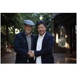 スピルバーグが役者リリー絶賛、本職聞き「へぇ、そうなの？？？」。