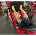 高橋克典、ジムに「一人でトレーニングしてる、みたことのあるヤツが」互いに驚く