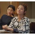  石原さとみ&ldquo;江戸のファストフード&rdquo;を満喫