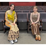 のん＆百田夏菜子、大みそかの「ももいろ歌合戦」以来の共演