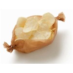 モスが注文後に揚げるポテチ、カルビー監修の「モスじゃがチップス」。