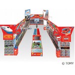 「トミカ・プラレールスクエア」国内初出店、港北ニュータウンに。